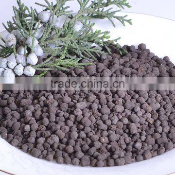 Silicon Humate-micro Element Organic Fertilizer photo-4