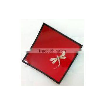 Bowls, Plates, Lacquered Boxes photo-4