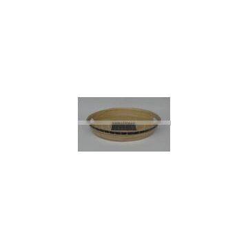 Beautiful Bamboo and Coconut Tray With Nice Price photo-5