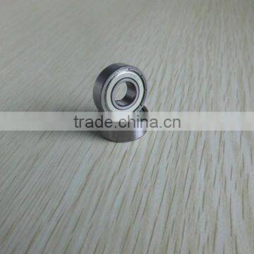 2015 HOT sell 626ZZ mini deep groove ball bearing ball bearing swivel plate