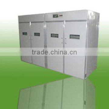 Egg Incubator Large XFB-5 Advanced Full-automatic Chicken Incubator Poultry Equipment photo-1