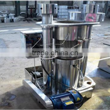 Mustard Oil Pressing machine, small mustard oil expeller