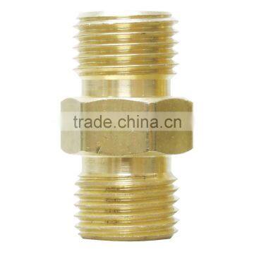 Brass Fitting Hose Coupling for Refrigeration and Air Conditioning Syetems