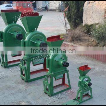 supplying corona corn grinder from China factory