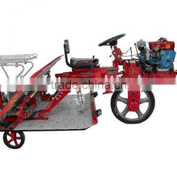 Agricultural machines,Farm machines, Rice transplanter