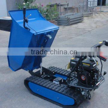 Mini Dumper photo-4