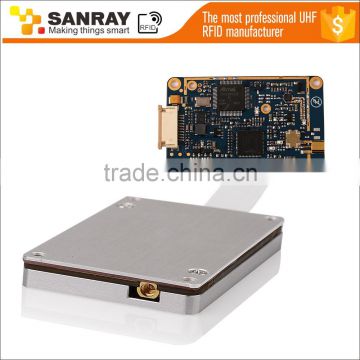 Sanray RFID Module M2210 Impinj R2000 UHF RFID Reader Module One Channel