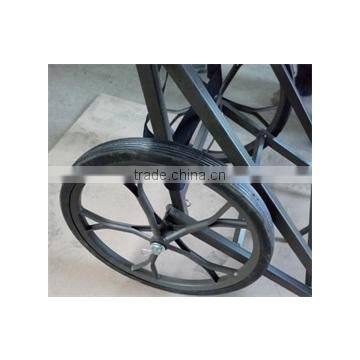 Steel Material Powder Coated Hunting Game Cart photo-2