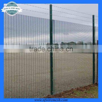 high security mesh fence/358 security fence (Guangzhou)