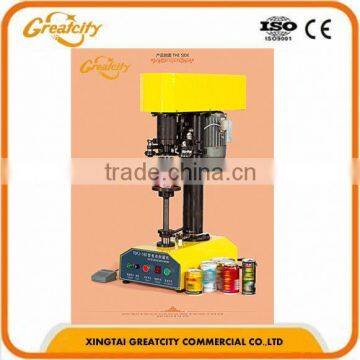 Automatic carton box sealing machine/carton sealer