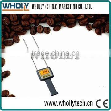 paddy rice moisture meter