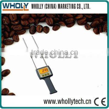 Grain Moisture Meter