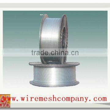 factory zinc aluminum alloy wire for construction / wire price