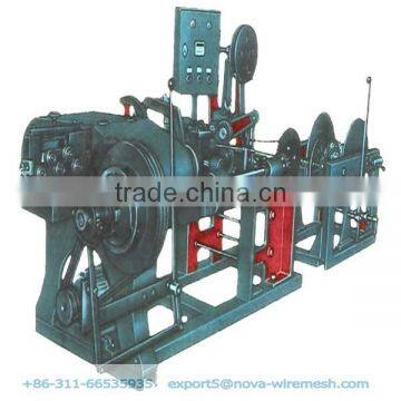 Popular Wire Twisting Machine For Sale