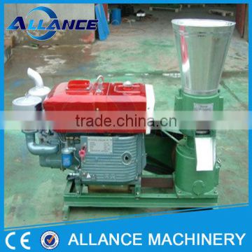 2017 promotion price pellet mill machine