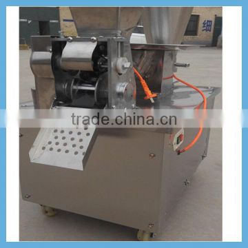 Automatic commercial samosa/dumling/empanada/raviori making machine