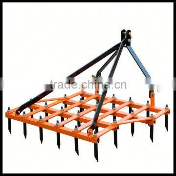 CE approved metal lawn rake