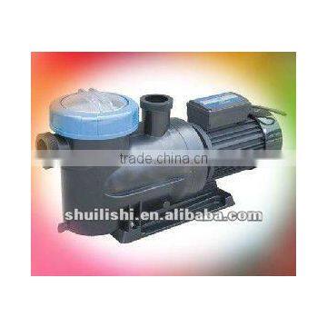 surface solar water Pumps for swimming pool filtration and recirculation