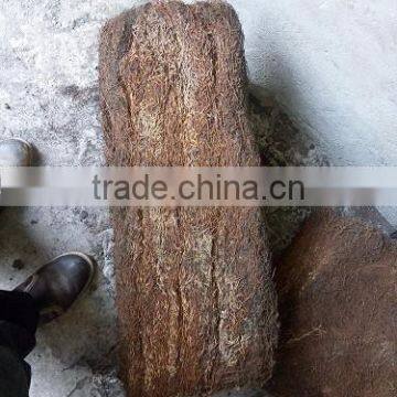 Scrap Steel From Truck Tires photo-2