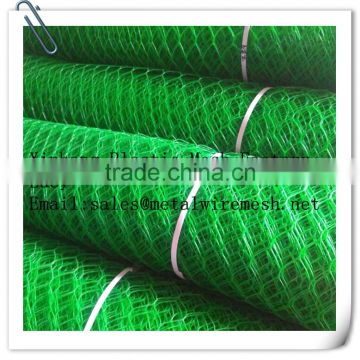 high quality plastic mesh factory