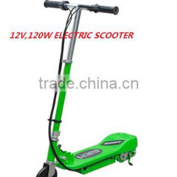 12V,120W CHEAPEST ELECTRIC SCOOTER