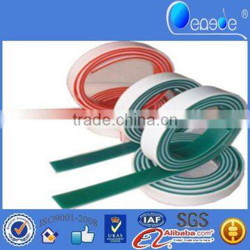 solvent resistant plastic squeegee manufacturer