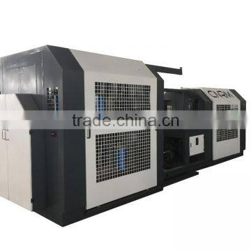 3 Strands Twisted Polypropylene Rope Machine photo-3