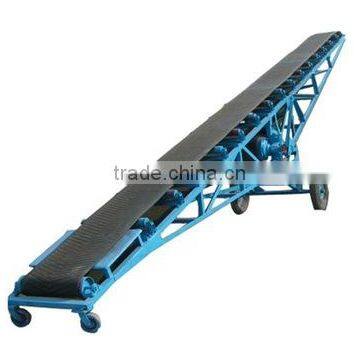 Belt Conveyor System Price photo-6