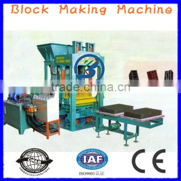 block making machines dubai