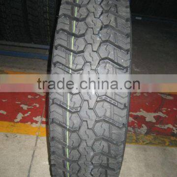 Heavy Duty Truck Tires for Sale 8r19.5