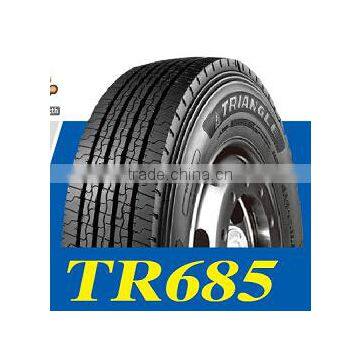 Traction Tire 295/75r22.5, 295/80R22.5, 12R22.5 photo-5