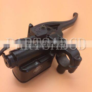 Buyang 300CC ATV QUAD FRONT LEFT BRAKE MASTER CYLINDER photo-4