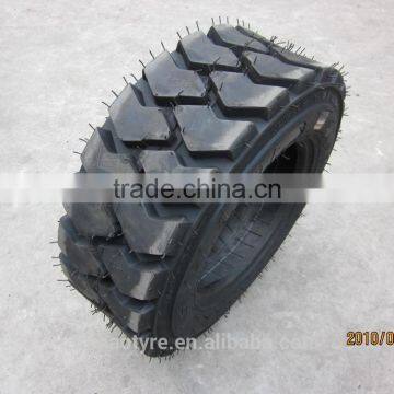 Wholesale TAIHAO Brand Top China Brand Sks-2 10-16.5 Pneumatic Tyre off the Road Tyres Loader Tyres Bobcat Skid Steer Tyre photo-3