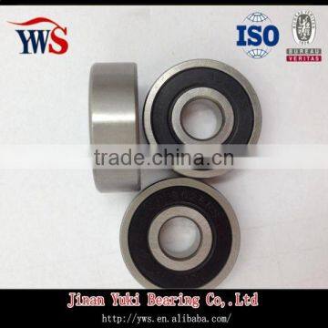 Stainless Steel SS628 Deep Groove Ball Bearing for Food Processing Machine photo-2
