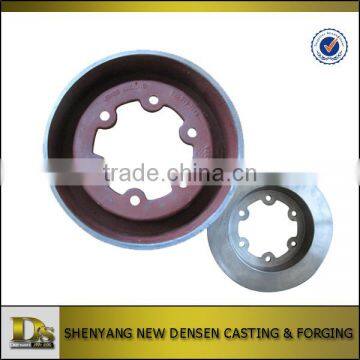 Stainless Steel Forging Ring photo-2