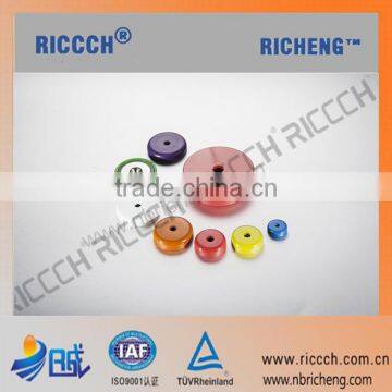 Strong Powerful Permanent Round Based Magnet photo-5
