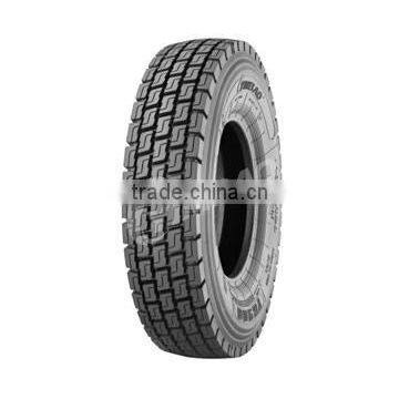 1000R20 18PR YB900 BIS Certificate Chinese Truck Tyre photo-2