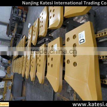 Cutting Blades and End Bits for Bulldozer & Excavator & Dozer photo-2