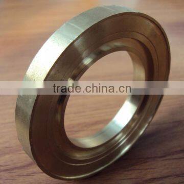 Professional High Rapid Prototype CNC Turning Type Aluminum/Brass/Bronze photo-6