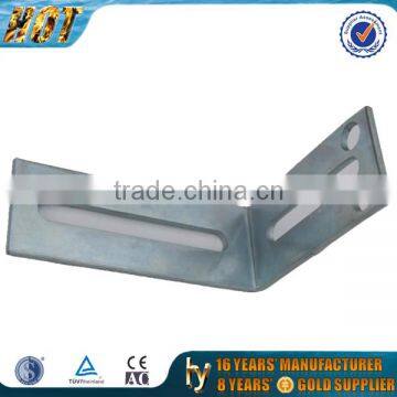 Galvanized Metal Adjustable Bracket photo-4