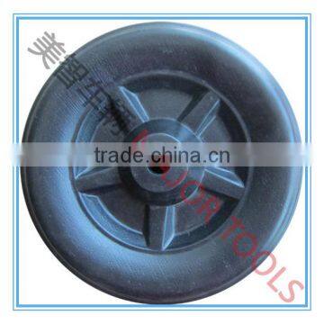 7.5 inch plastic blowing wheel