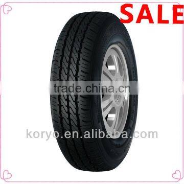 Cheap New Passenger Car Tyres Dealer--155R12C