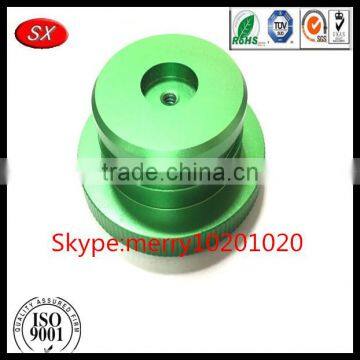 2017 Customized Aluminum motorcycle fuel tank cap