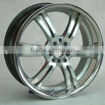 alloy wheel rim