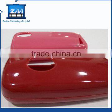 Plastic Part Design for Injection Molding Plastic Company photo-3