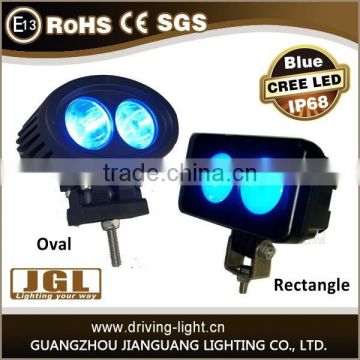 20w led work lamp JGL original factory led work light for truck led worklight