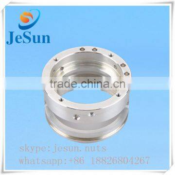 Hardware Manufacturer Sales Stainless Steel CNC Parts With Best Price photo-3