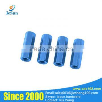 China Supplier Custom Made m3 Aluminum Standoff photo-3