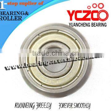 Competitive Price Linear Bearing Block 608 photo-6