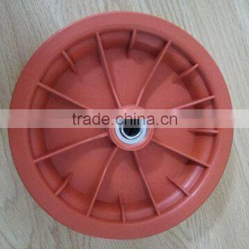 14" Wheel Rims for Wheelbarrow Plastic Rims photo-3
